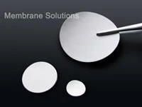 圓形過濾膜 Membrane Filter